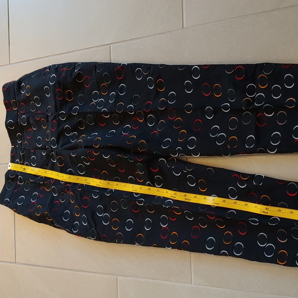 Women pant in good condition